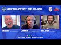 Fanatic About the Playoffs | 76ers Seize Control in Game 2