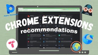 💻 top 6 chrome extensions recommendations | back to school tips