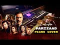Parizaad OST Piano Cover Syed Asrar Shah HUM TV The 88 Keys Parizaad OST Piano Cover Syed Asrar Shah HUM TV The 88 Keys