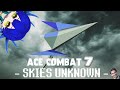 (V) Ace Combat 7 pt5: ONE MILLION LIVES but actually this time [ VTUBER ] [ MAYANO TOP GUN ]