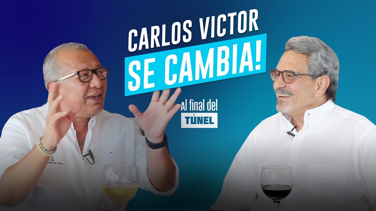 Los Secretos Del Sensei - Al Final del Túnel