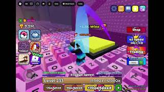 Reaching Even Higher Levels In +1 Speed Keyboard Escape!