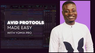 How To Setup ProTools Dashboard