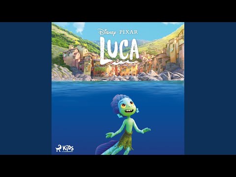 Hoofdstuk 86 - Luca
