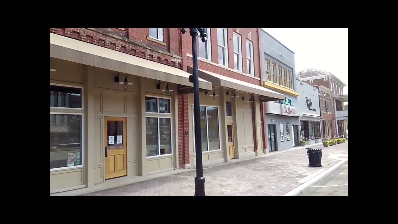 Buchtel and Nelsonville