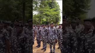 Abuja Police launch mental fitness check for officers