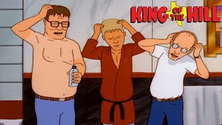 Download Lagu The Guys Have LICE MP3