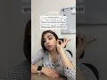 تصحيح بتقنية النانو #حواجب_شعره_شعره