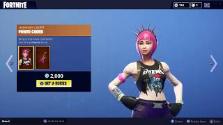 Power Chord - Volume 11