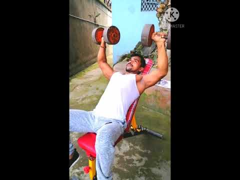 Best chest workout