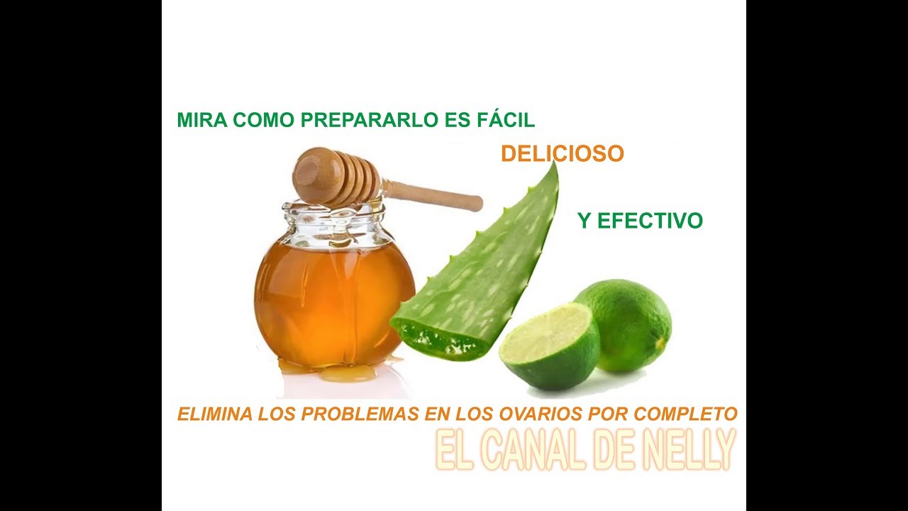 Remedio casero para la inflamación de ovarios