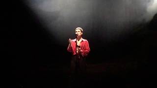 03 - Les Paradis Perdus - Christine And The Queens - Chris Tour - Nantes 04.12.2018