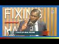 The Truth About US Kenya Ebola Facility In Laikipia PS Ouma Oluga 