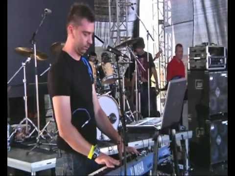 Michael Szatmary ft Kyka Hammel - Feelin so Cold LIVE