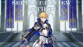 Fgo servant spotlight for arthur pendragon (prototype) the original
king of knights. as newest limited 5-star from chaldea boys banner,
does ...