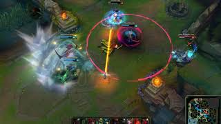 Nami Bubbles On Point