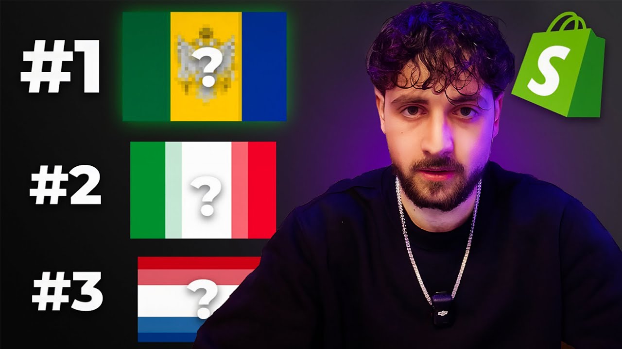 Latest Video