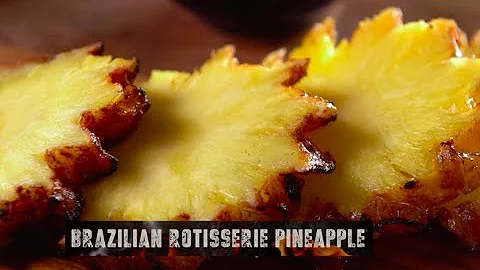 Exclusive Steven Raichlen Project Fire Recipe: Gri...