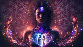 Download Lagu Heal Old Relationship Wounds | 639 Hz Miracle Music To Heal \u0026 Open The Heart | Attract Soulmate Love MP3