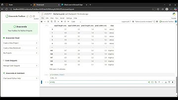 Praktikum Data Mining (Eksplorasi Data)