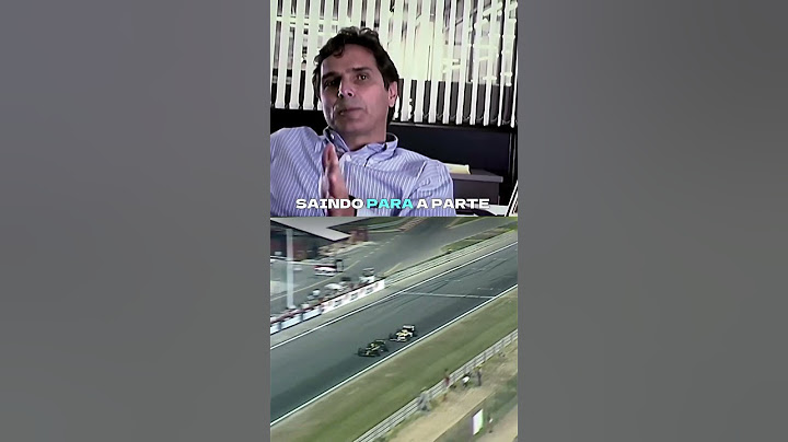A ULTRAPASSAGEM MAIS BONITA DA F1! #piquet #senna #f1