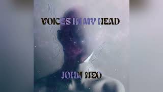 John Neo - Voices In My Head (Official Audio)