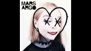 Mars Argo - Technology Is A Dead Bird Johnny K Reprise - Leaked W Lyrics