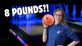 Taking On A House Ball Bowling Challenge