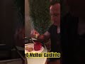 Você já provou esse caldinho de SURURU? O melhor #travel #gastronomia