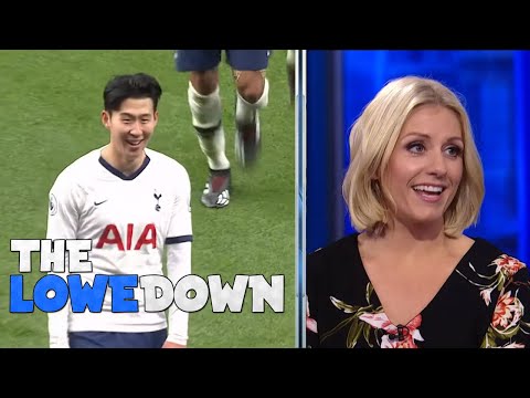 Premier League Weekend Roundup: Matchweek 16 | The Lowe Down | NBC Sports