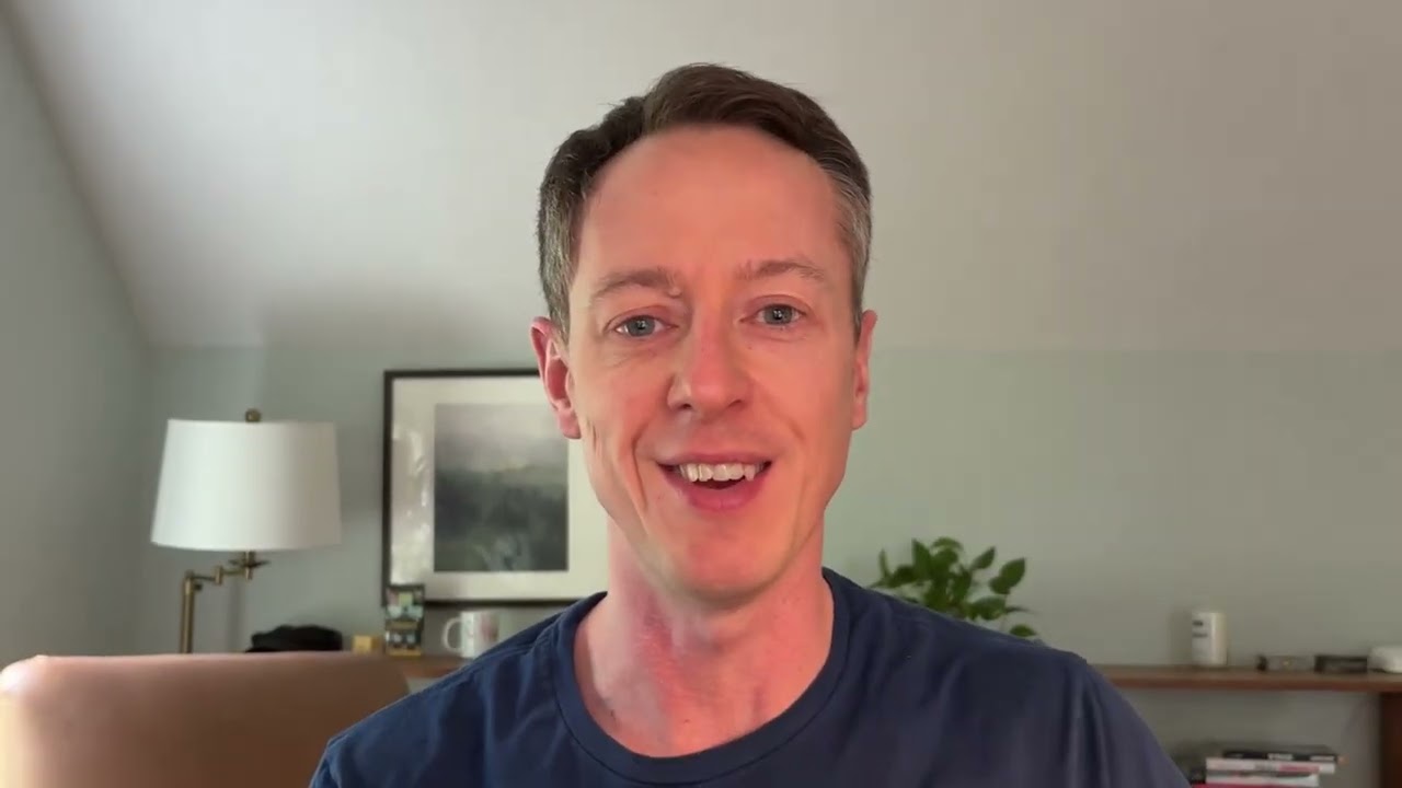 From Hunting Pirates to Teaching AI -- How I got here