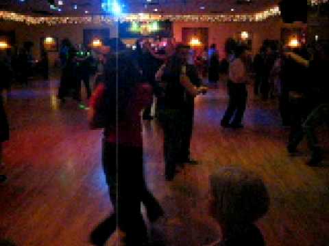 3.09 Glen Rosenberg & Dawn Prado - Dancing to birt...