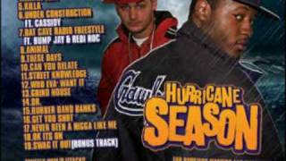 1. Cyssero - Intro Hurricane Season