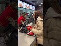 Cat Cashier LOSES IT at McDonald's