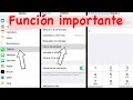 Cómo configurar desvío de llamada ☎️ muy importarte activar esta función IOS IPHONES
