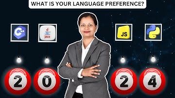 Cracking the Code: Exploring the Language of Tech 🖥️": C++, Java, Python 🚀