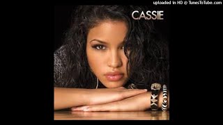 Watch Cassie Joint video