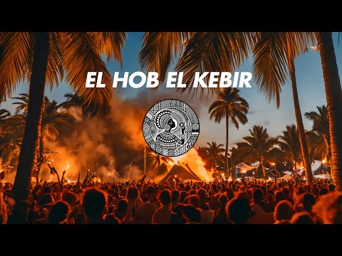 Ragheb Alama - El Hob El Kebir (DJ Tarek Afro House Remix)