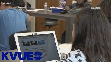 Code2College preparing students for careers in tech | KVUE