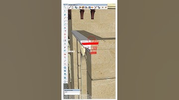 How to Use the Profile Builder Plugin in SketchUp? #nicetower #sketchup #nice_tower