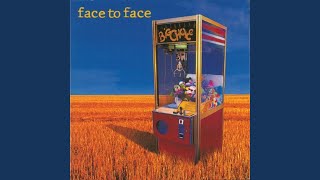 Video thumbnail of "Face to Face - Disconnected (Big Choice Version)"