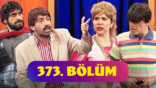 Güldür Güldür Show 373 Bölüm