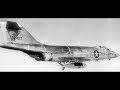 McDonnell F-101 / RF-101 Voodoo - A Short History (US Air Force Aircraft History)