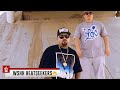 Conscious Asylum - “CA” (Official Music Video - WSHH Heatseekers)