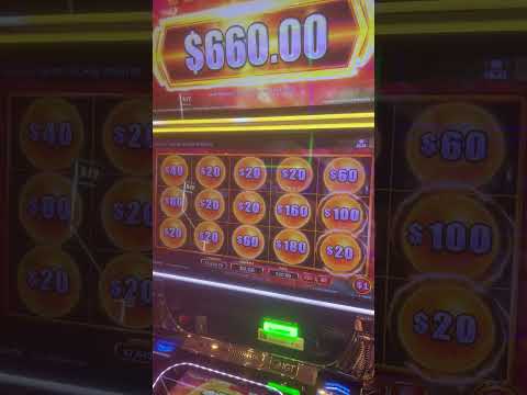 #shorts #life 💸💰Lesbian Gets Big Win💎💎 Buffalo Diamond💎💎 Vegas Silverton Casino