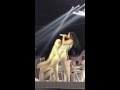 Rihanna - Bitch Better Have My Money (Live ANTI World Tour 2016)