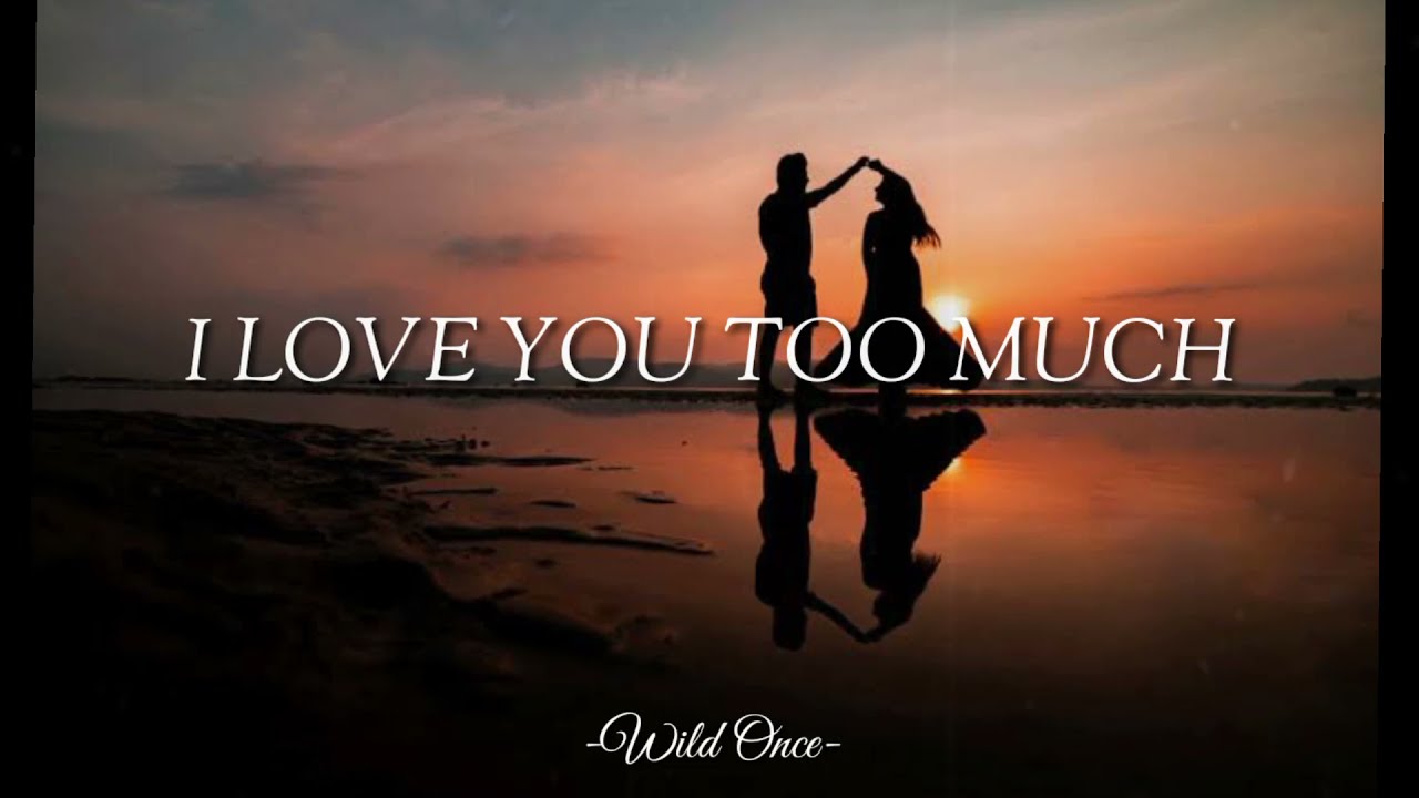 The Book of Life - I Love You Too Much (Lyrics) - YouTube