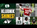 Jets Insider Reveals Biggest Rookie Mini Camp Takeaways