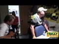 Rascal Flatts Performs "Rewind" Live