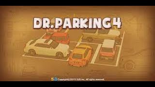 Dr. Parking 4 tutorial   Stage 1 how to play 駐車の達人4ステージ1 screenshot 5